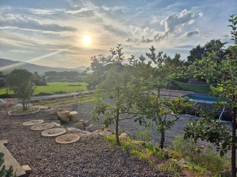 조은캠핑 대표 사진