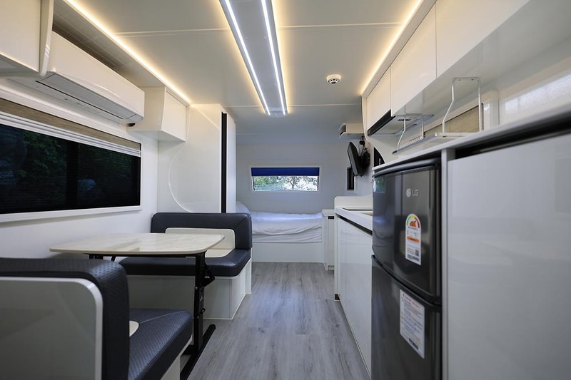 알맹이캠핑 시설 사진 10