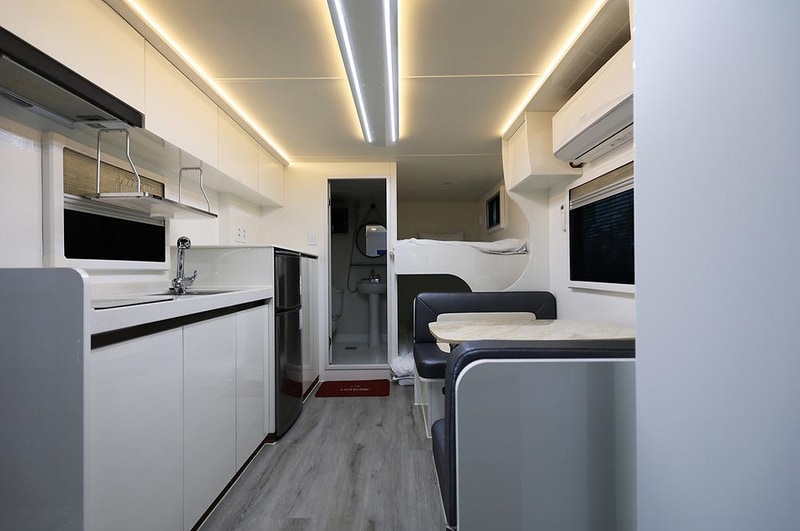 알맹이캠핑 시설 사진 9