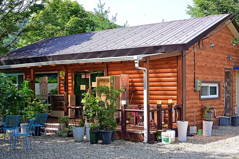 민들레동산 캠핑장 시설 사진 14