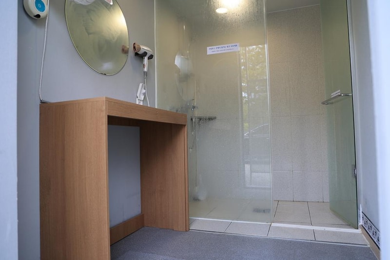 신두리세븐패밀리캠핑장 시설 사진 9