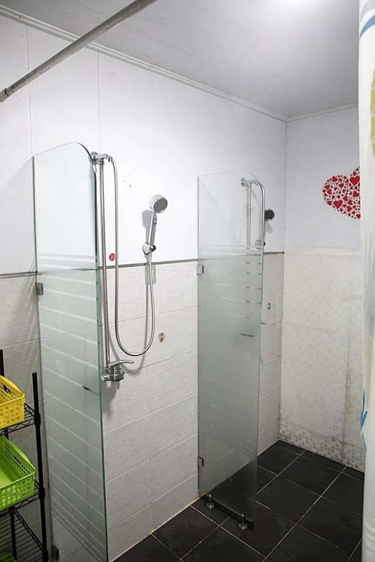 쿼크밸리캠프 야영장 시설 사진 5