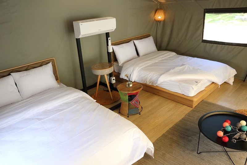 엘리시안 강촌 캠핑파크 시설 사진 28