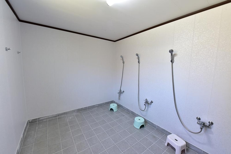 융프라우오토캠핑장 시설 사진 19