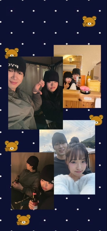 가을에 해야할 데이트 글램핑 다녀오기