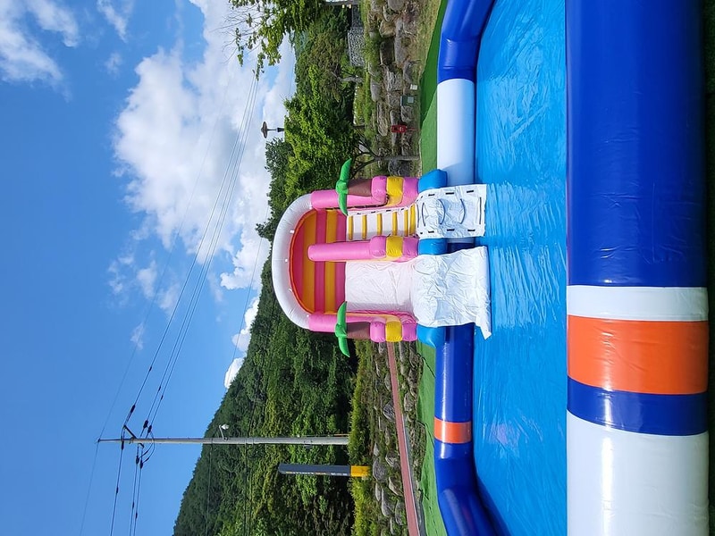 합천 씨파크 시설 사진 5