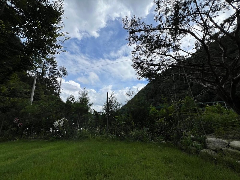 방주캠핑장 시설 사진 5