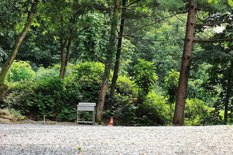 읍내리 75-1 캠핑장 시설 사진 18