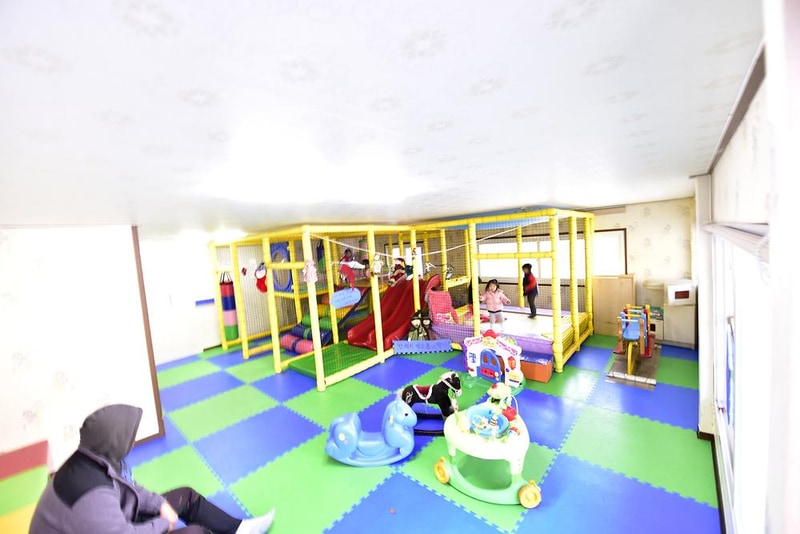 늘푸른쉼터 시설 사진 8