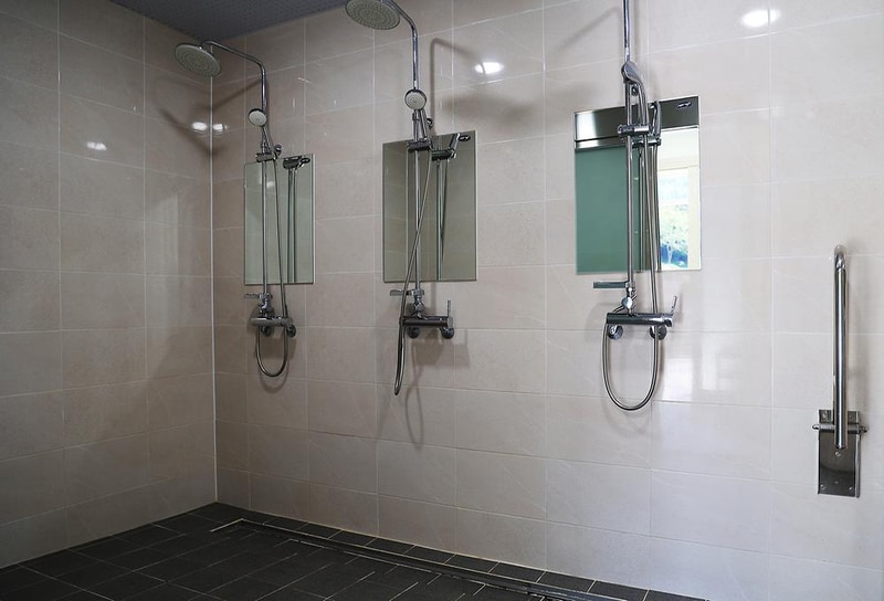 월아산 자연휴양림 시설 사진 28