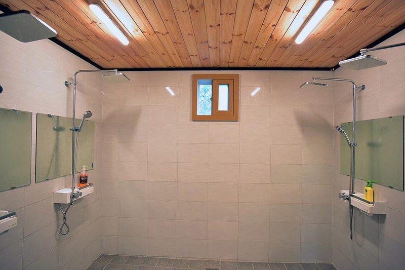 에코힐글램핑 시설 사진 14