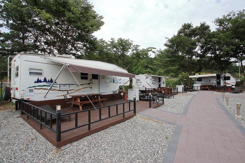 트윈스캠핑장 시설 사진 9