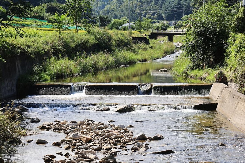 홍천높은터캠핑장 시설 사진 6