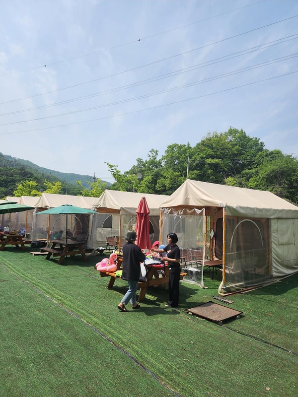 코알라캠핑장 시설 사진 14