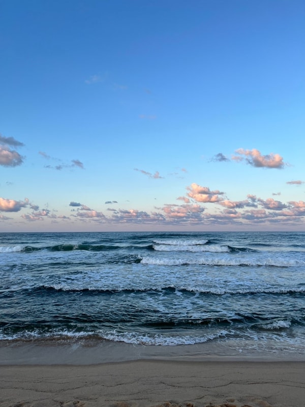 24년 9월 강원도 양양 1박 2일 | 지경국민여가캠핑장 (애견동반)