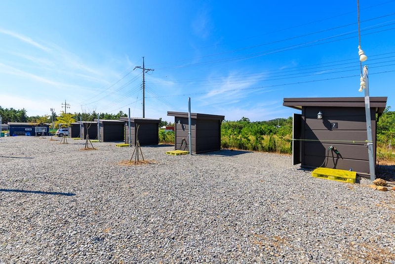 어은돌최고캠핑장 시설 사진 13