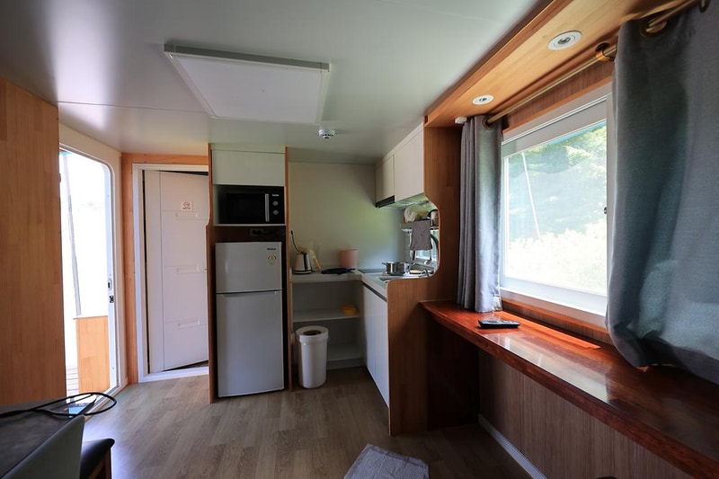 딩동댕캠핑장 시설 사진 1