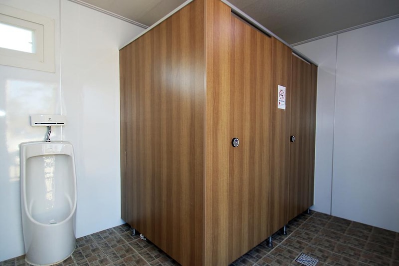 이포보 웰빙 캠핑장 시설 사진 1