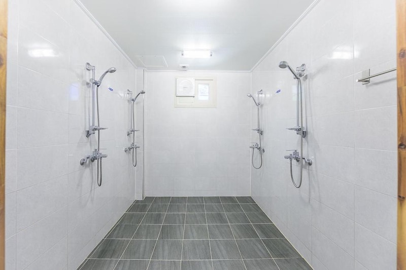 사계오토캠핑장 시설 사진 4