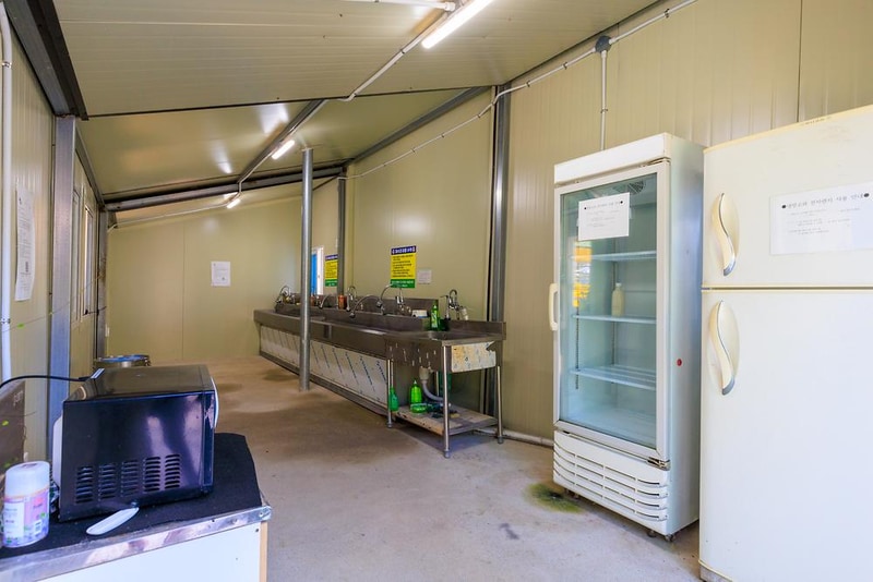 왕산골 관광농원 시설 사진 9