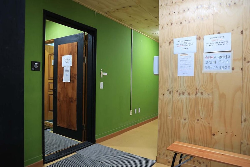 캠프 인디오 시설 사진 8