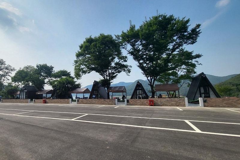 프라이빗 캠프닉 시설 사진 2