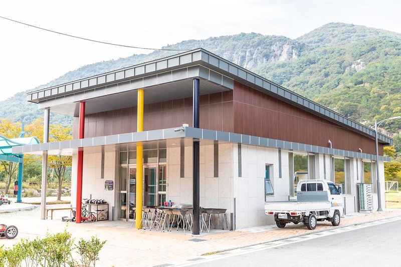 캠핑아이 시설 사진 25