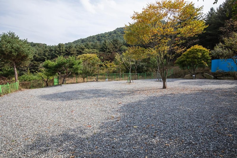 가평무릉도원캠핑장 시설 사진 10