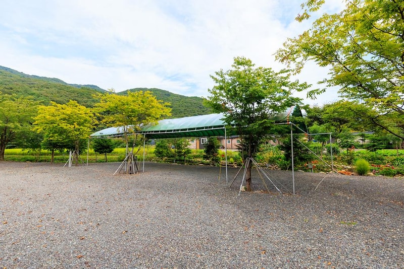 스마일 캠핑장 시설 사진 9