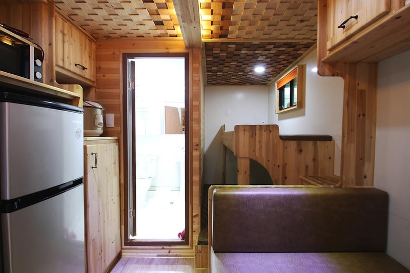 비슬산 숲속 오토캠핑장 시설 사진 8