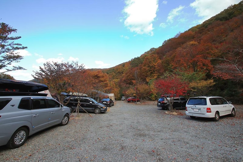 월계수 캠핑장 시설 사진 7