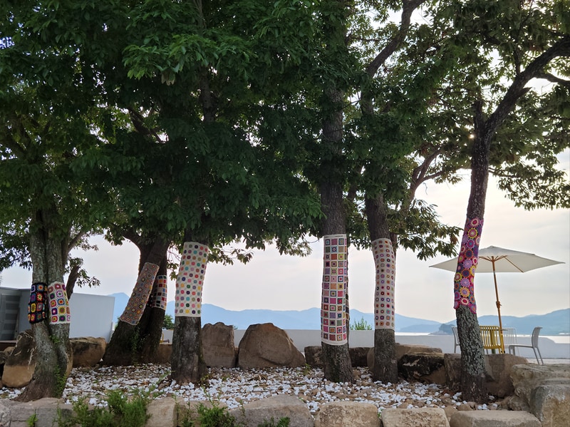 위고고 남해점 시설 사진 6