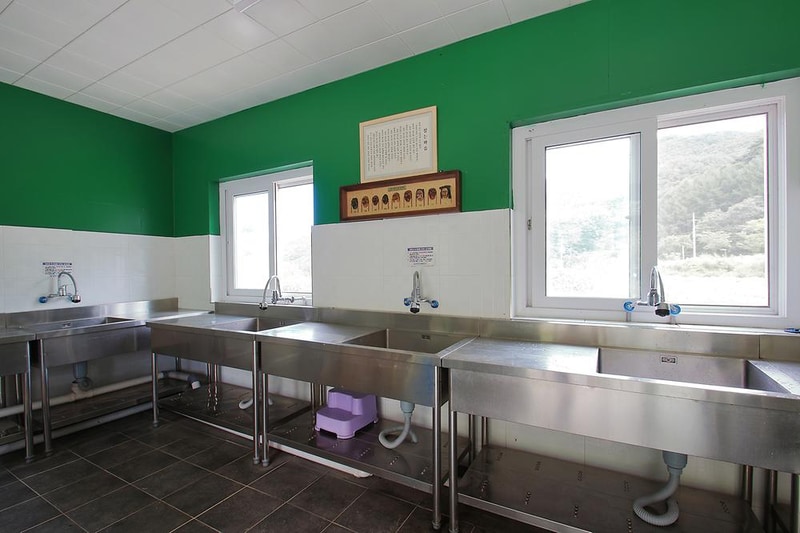 핏들캠핑장 시설 사진 9