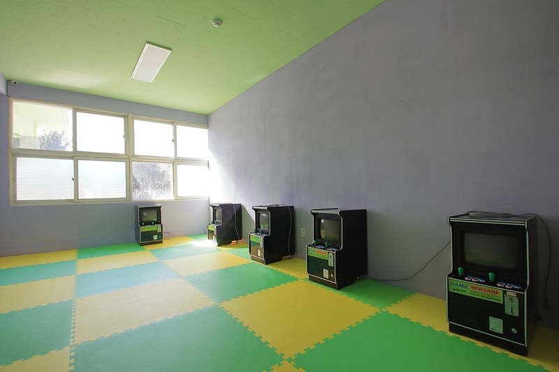 키즈드림 캠핑장 시설 사진 7