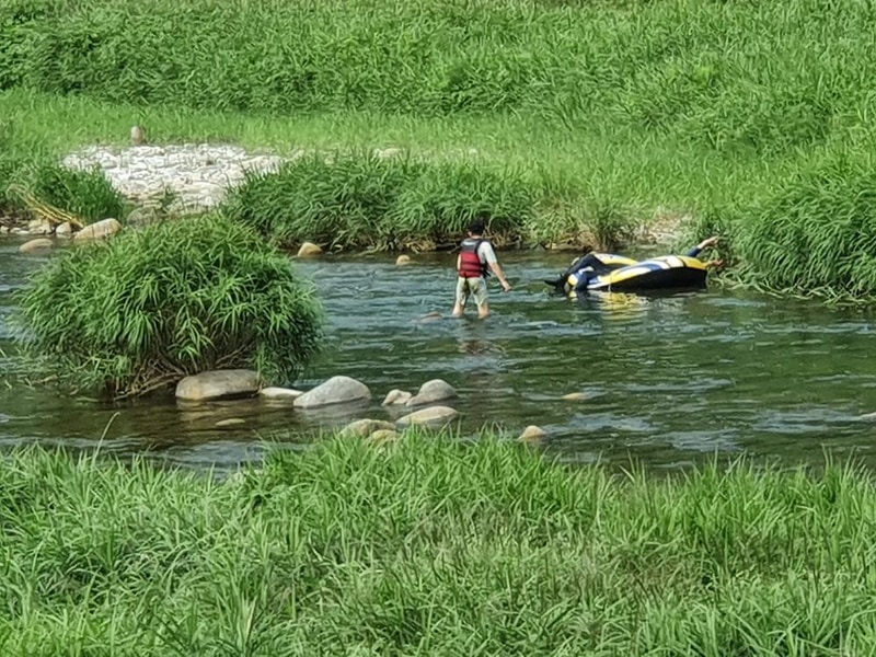 파인트리캠핑장 시설 사진 83