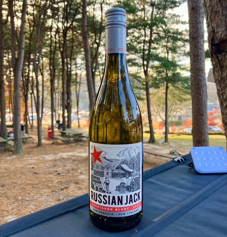 2024 & 비비 그라츠 테스타마타 2020 [천안 독립기념관 캠핑장]