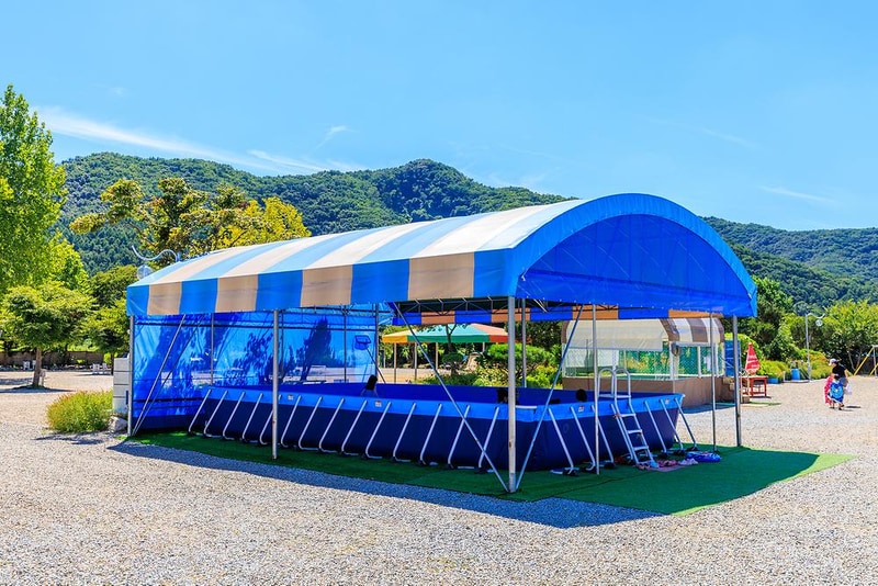 솔부엉이 캠핑장 시설 사진 18