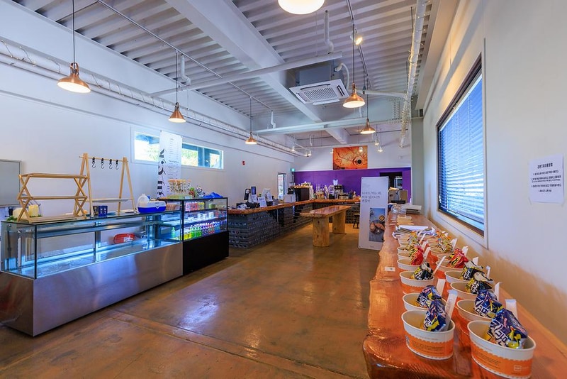 알로프랑스 시설 사진 14