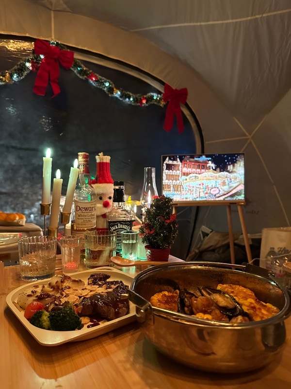 jpg (화성필캠핑장, D5사이트, MCETO TP텐트, 파세코캠프10선셋...