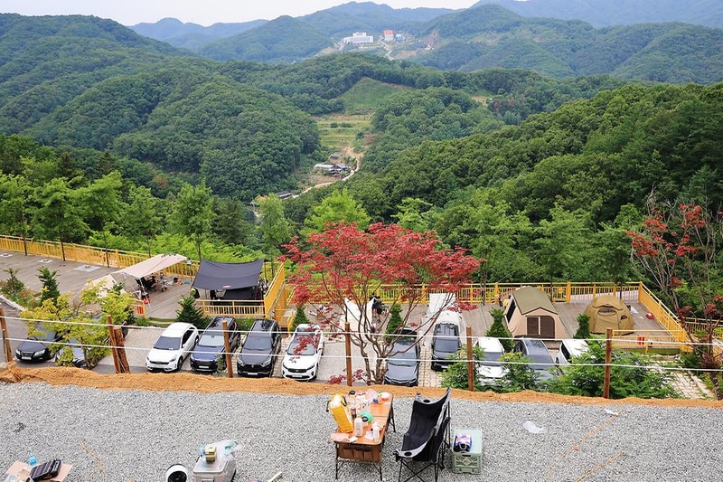 스칼라캠프장 시설 사진 11