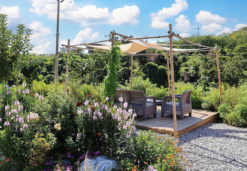 봉봉카라반 시설 사진 13