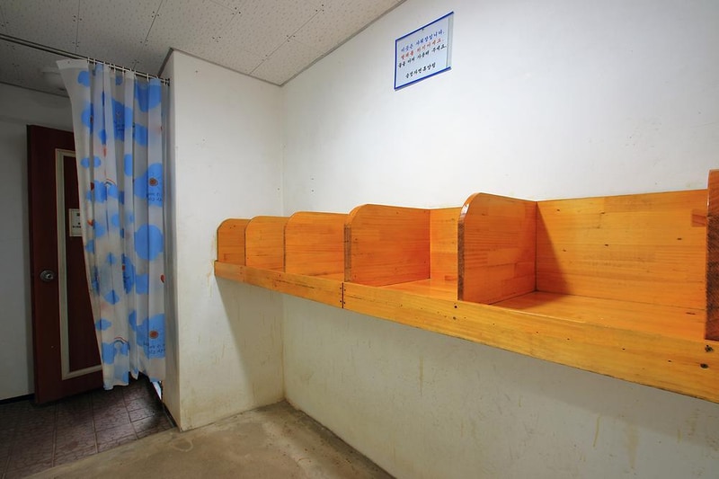 송정 자연휴양림 시설 사진 9