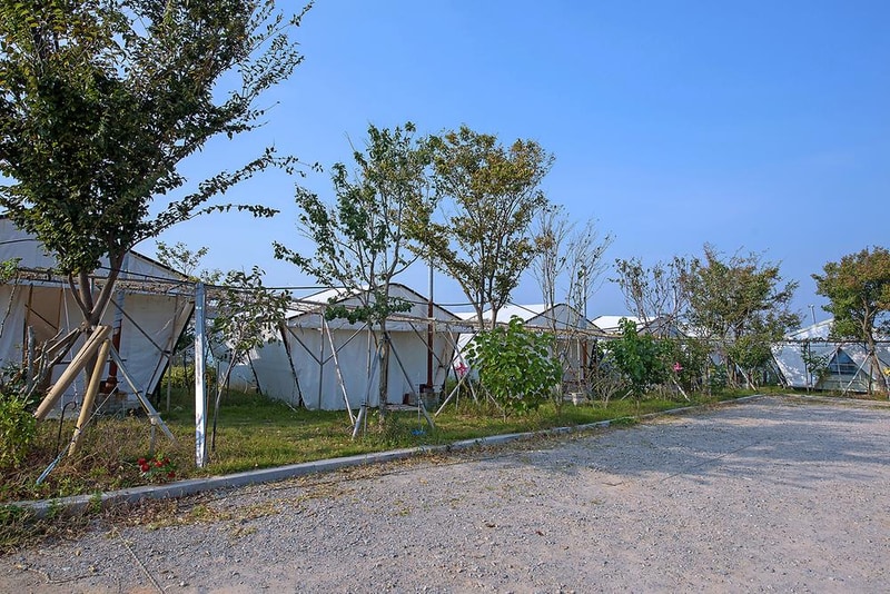 아름다운글램핑장 시설 사진 8