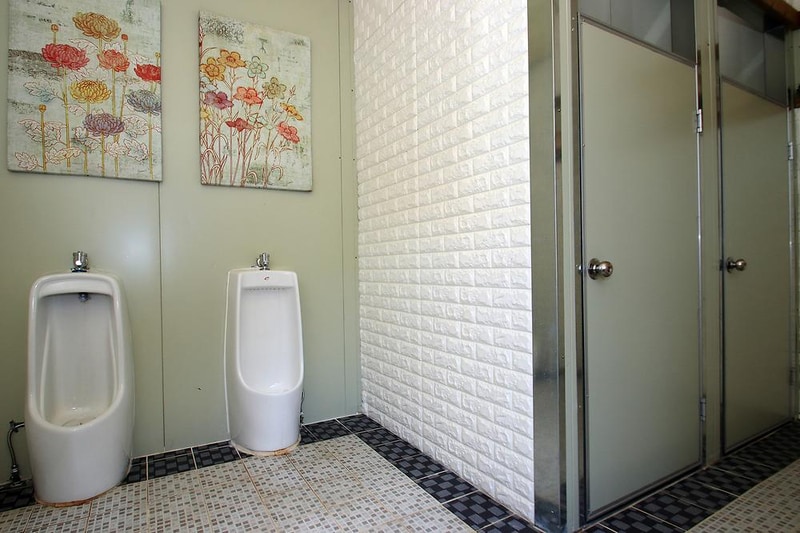 하늘바라기 글램핑 시설 사진 1