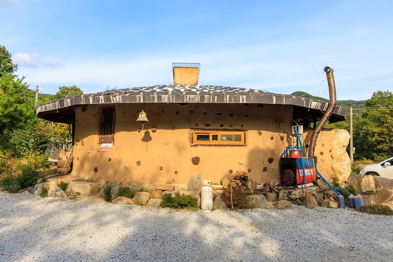 산중계곡캠핑장 시설 사진 2