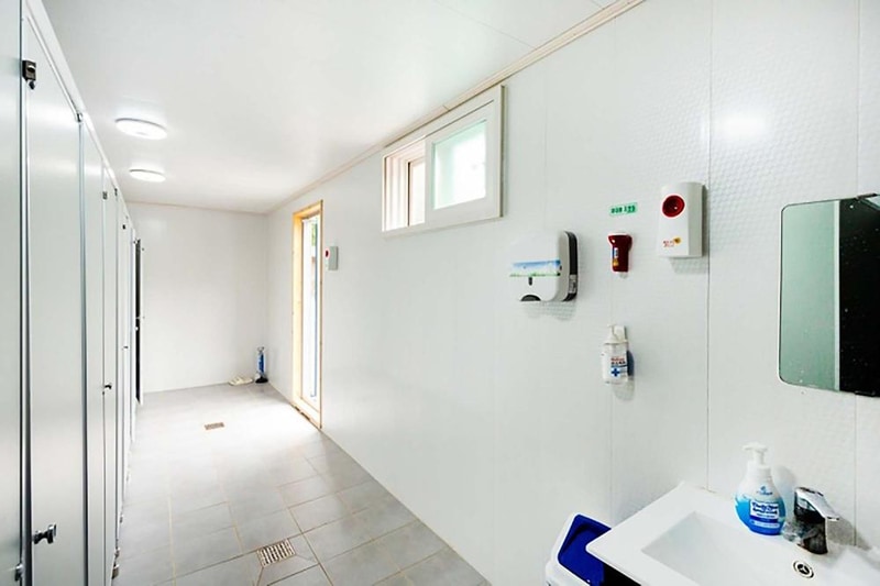 코뿔소글램핑 시설 사진 16