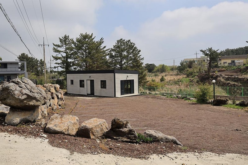 유수암 캠핑장 시설 사진 5