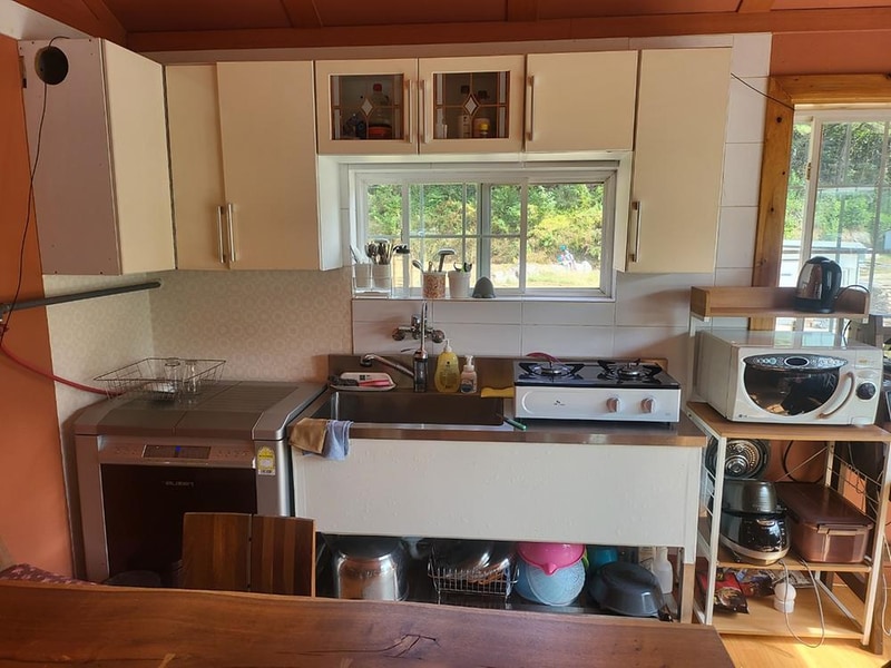 사천파인트리캠핑장 시설 사진 7