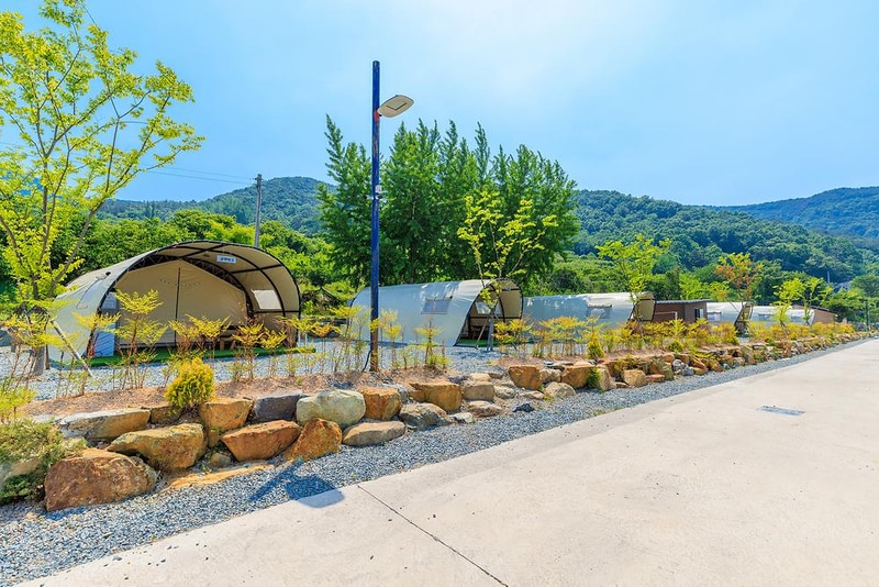 우니메이카 밀양점 시설 사진 12