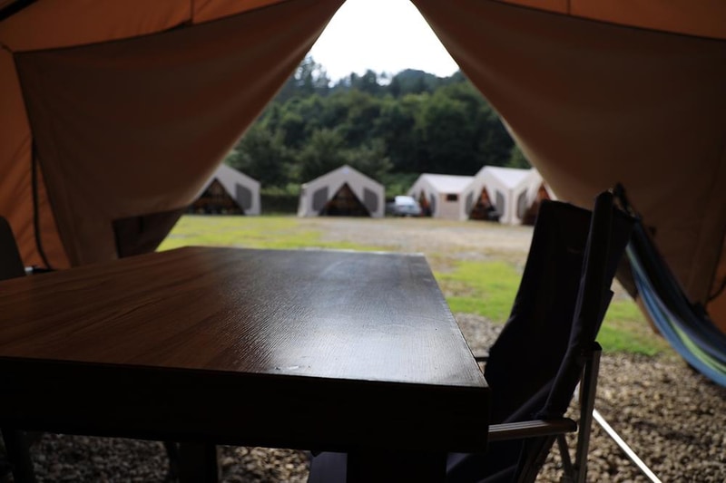 링크독 애견캠핑장(Link dog 애견캠핑장) 시설 사진 11